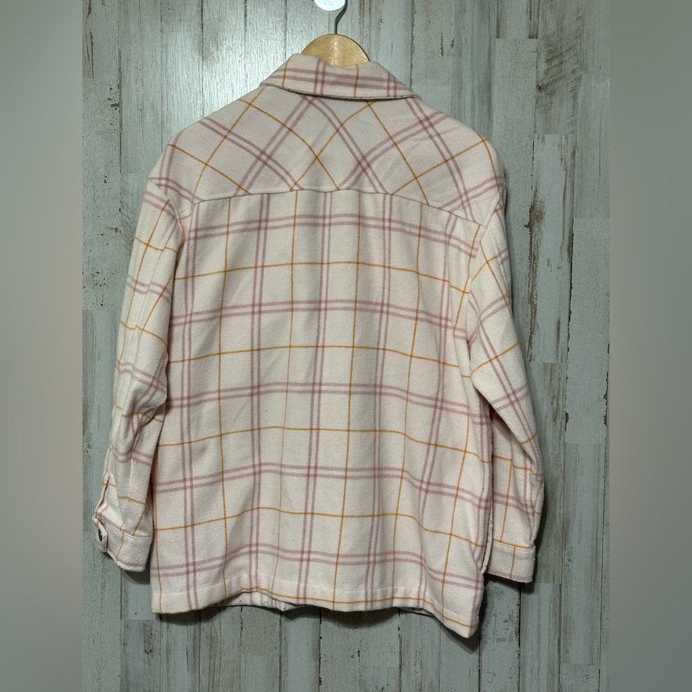 HFX‎ Oversized Shacket - Picture 7 of 7